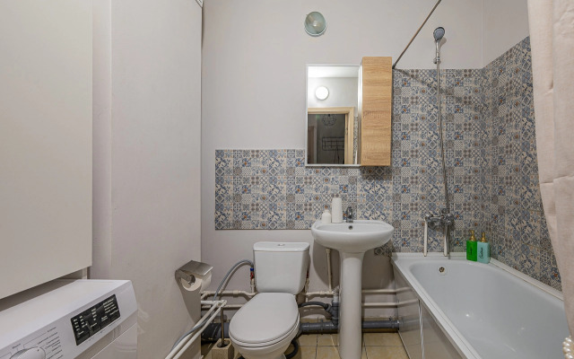 Апартаменты 298 на Успенском проспекте