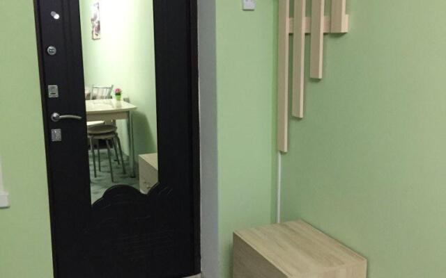 Sol Guest House