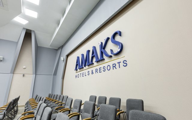 Amaks Congress-Hotel