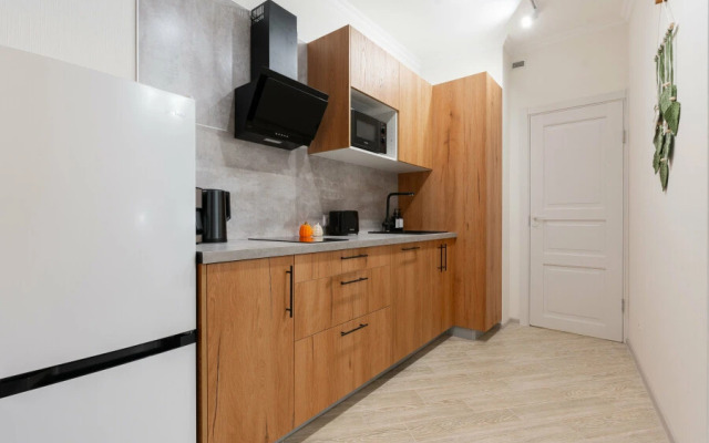 Квартира Keytee.home ripe time