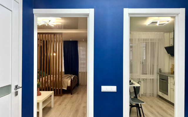 Rent House V Tsentre Starogo Goroda Apartments