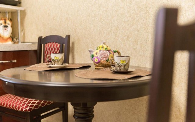 Dar Guest House