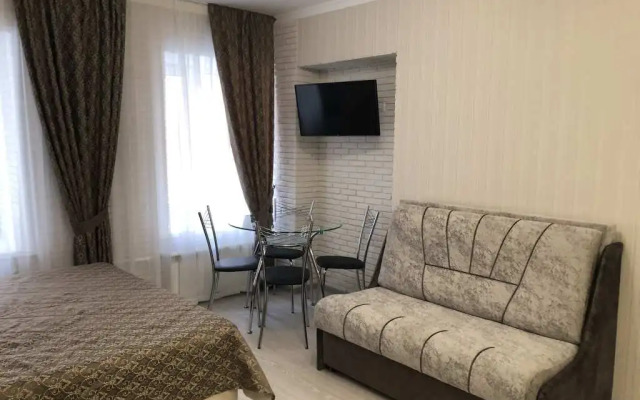 Апартаменты Да Винчи 1