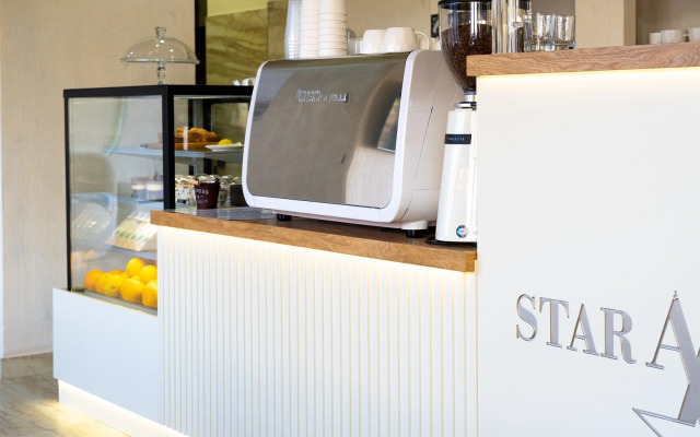 Гостевой дом Star AM