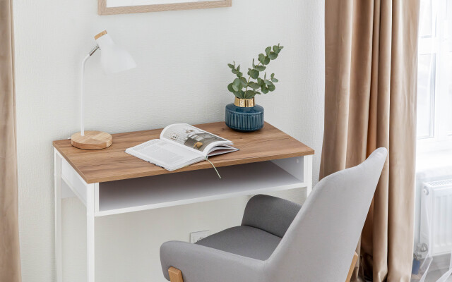 Апартаменты RoomyRoom Lomonosovskaya