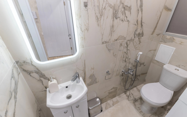 Апартаменты Serenity Homes