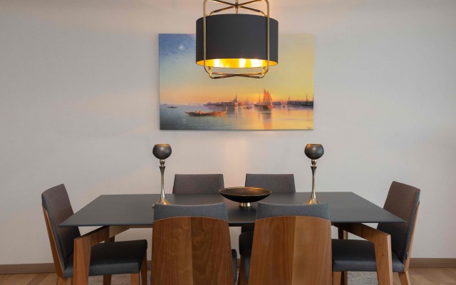 Maslak Aparts Apart-hotel