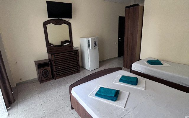 Hristaki Guest House