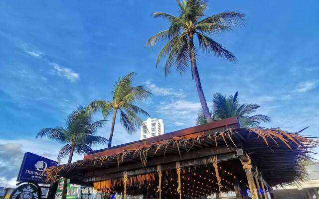 DoubleTree by Hilton Phuket Banthai Resort Hotel