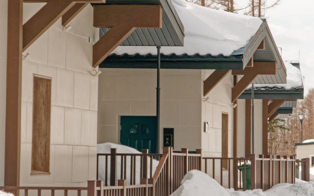 Sunrise Hill Hotel complex
