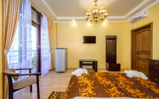 VK Royal Hotel