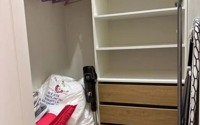 Unikalnaya V Serdtse Adlera Flat