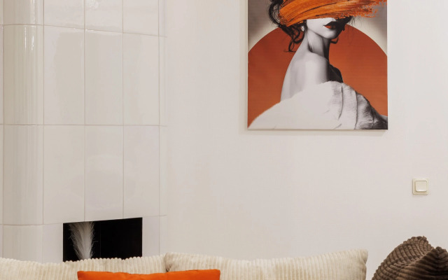 Апартаменты у Эрмитажа 12 гостей Б.Конюшенная 12