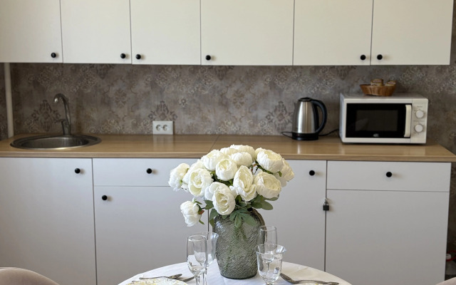 Квартира Новороссийская 87