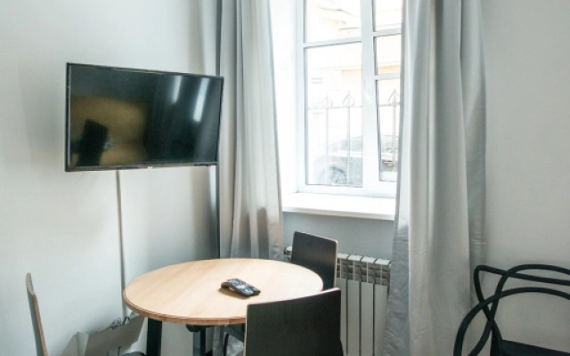 Апартаменты Кандинский