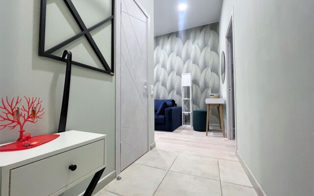 Апартаменты СуткиСпб Литейный 49 New One