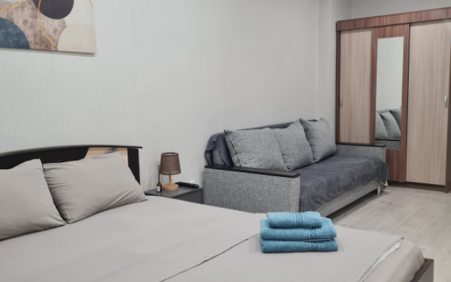 Апартаменты Economy рядом с центром