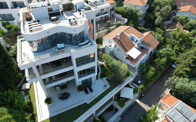 Alexandar Montenegro Luxury Suites & Spa Apartment Hotel