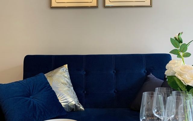 Sweet Suite Apartments