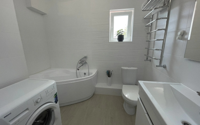 Квартира Современная студия 1