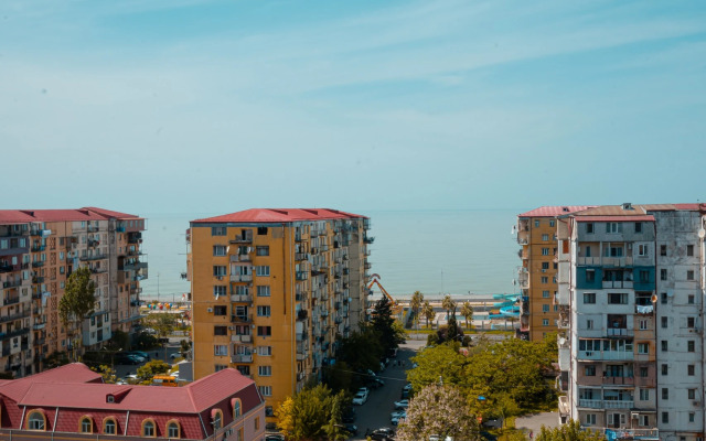 Uyutnye V Next Apartments
