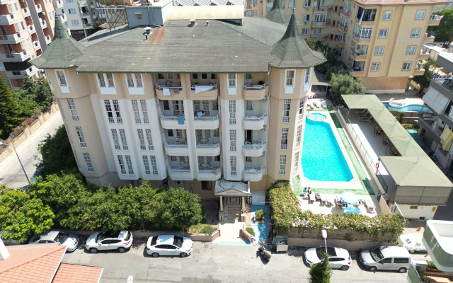 Isabella Apart-hotel