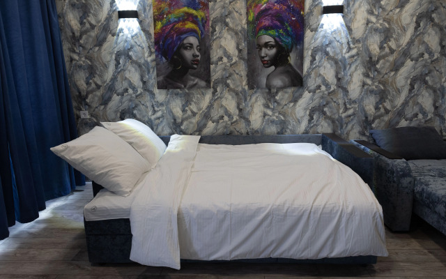 Апартаменты Loft Apartment/9 Panchenko