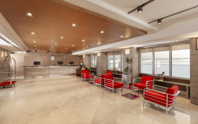 Nippon Hotel