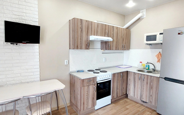 Квартира бульвар Давлеткильдеева дом 18 у Марата