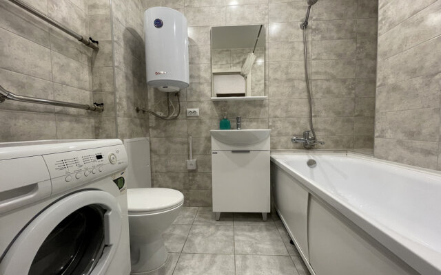 Luchshie U Vokzala Apartments