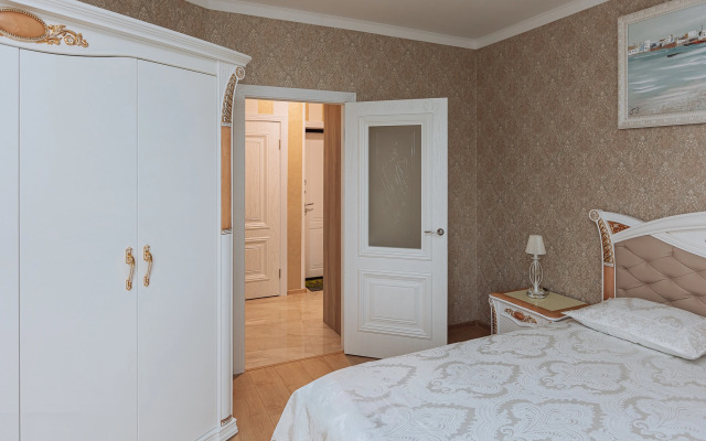 Квартира Жемчужина на Песке