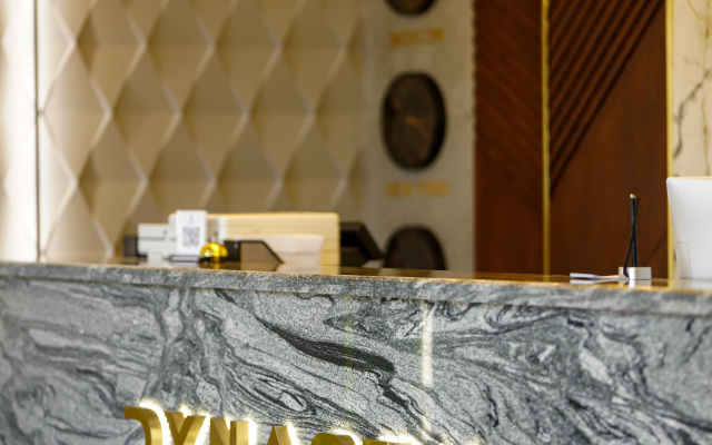 Dynasty Hotel & SPA