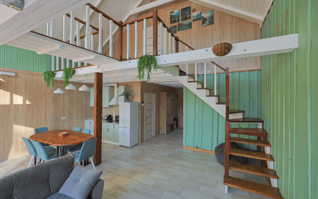 База Отдыха Эконевидаль