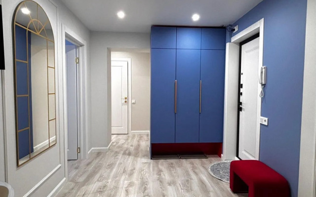 Квартира на Юбилейном Проезде 2