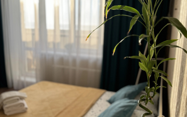 Universitetskaya Naberezhnaya Apartments - Apartment in تشيليابنسك - Photo 5