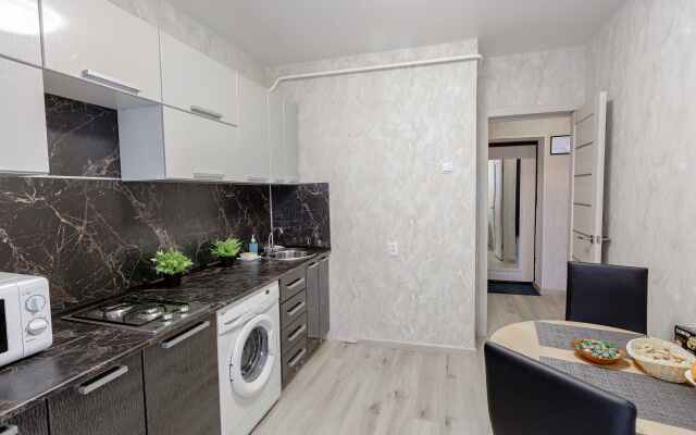 Smolsutki Normandiya-Neman 29 Flat