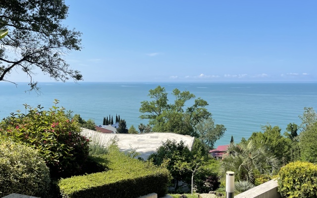More I Palmyi Guest House