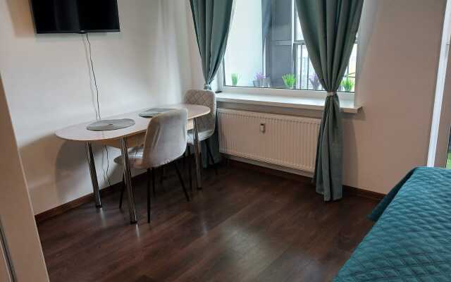 Апартаменты PulseNeva