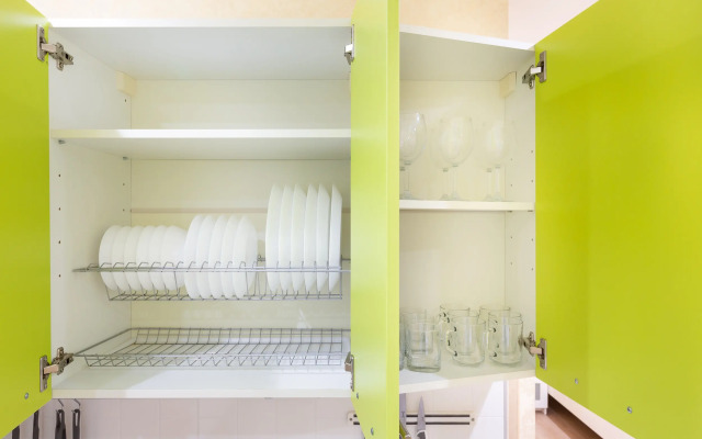 Квартира на Трифоновской 55