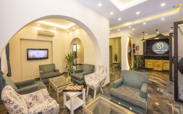Legend Tulip Hotel