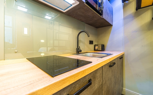 Апартаменты Loft in the center on Fontanka