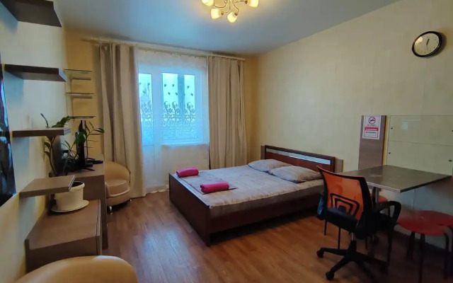 Aura 86 Apartments