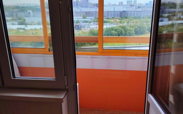 Апартаменты на Красногорском Бульваре 48