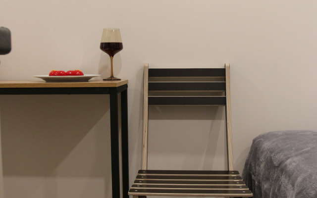 Komfortnie Svetlie Apartment
