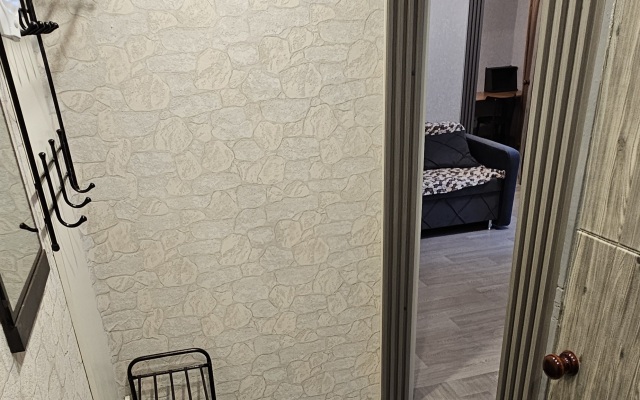 Апартаменты Ярославль