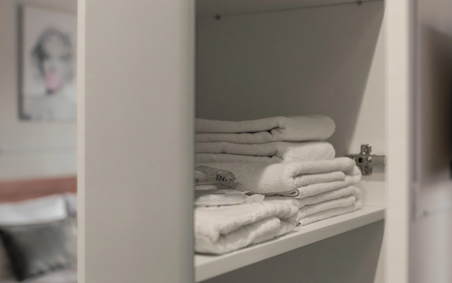 Квартира Студия ГРАЦИЯ в ЖК Прокшино