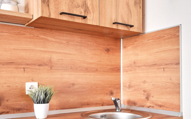 Апартаменты Сутки Уфа на Ибрагимова 90/2 360