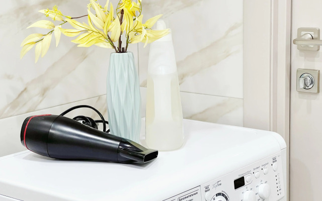 Savin Khaus U Akvaparka Flat