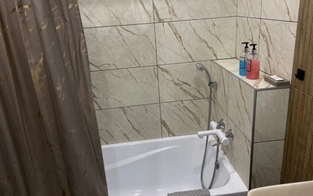 Квартира в самом сердце Солнечногорска