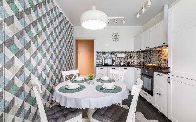 Квартира Xюггe Уютно Кaк Дома